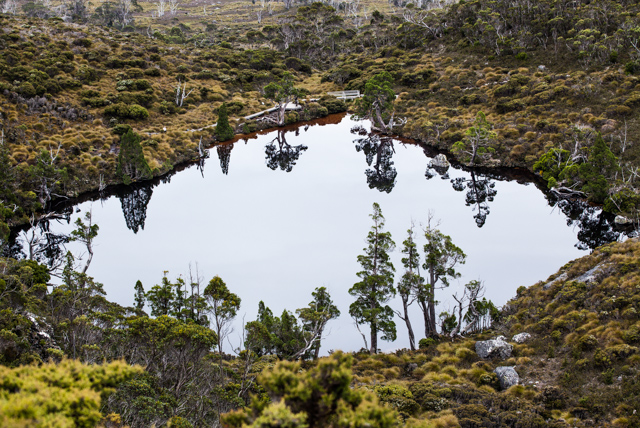 Cradle Mountain Tasmania