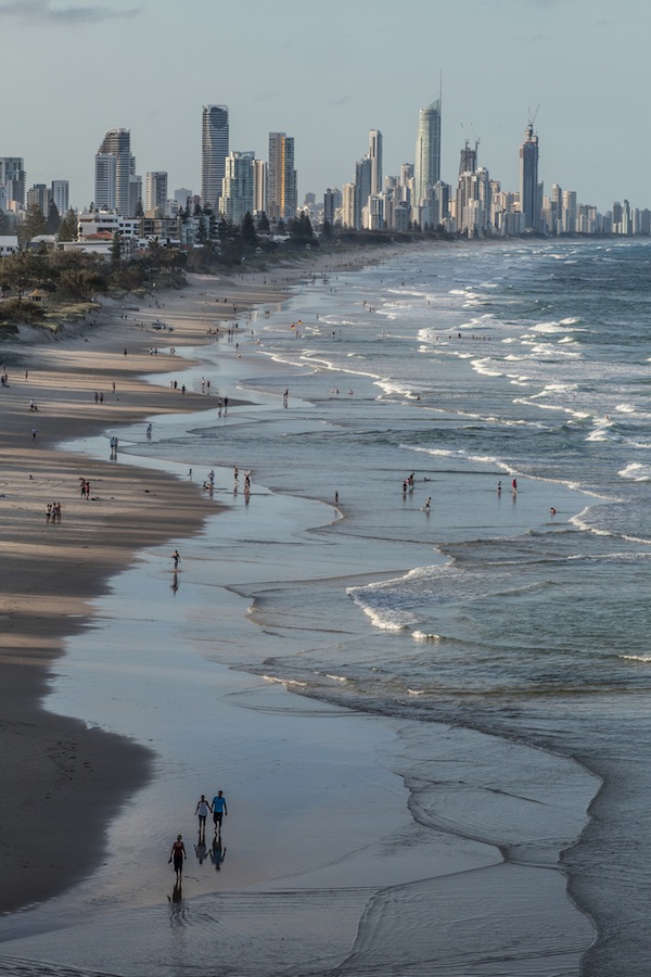 Miami Beach Australia